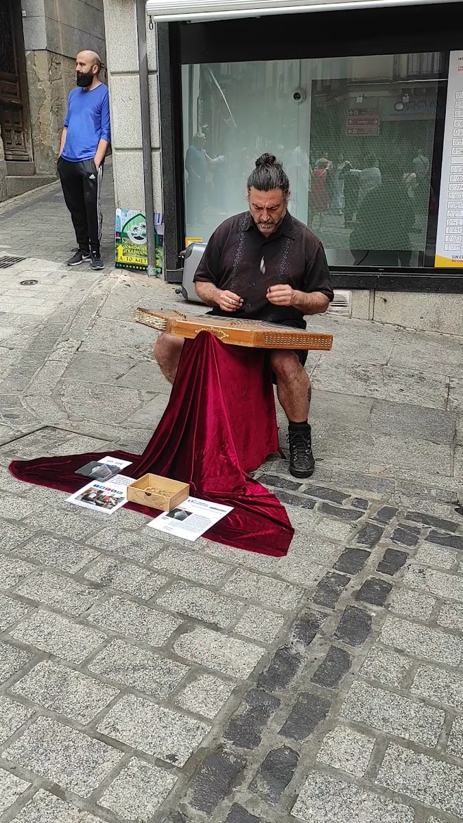 Slide Background Image